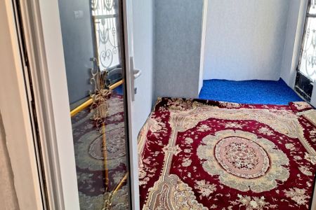 اجاره سوئیت در قشم - درگهان - طبقه ۲