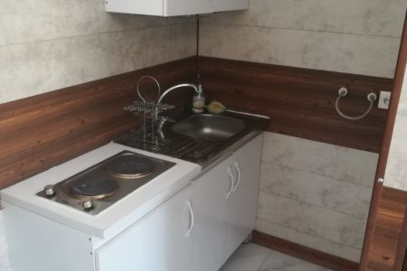 سوئیت پیش ساخته نزدیک دریاچه حلیمه جان - واحد۲