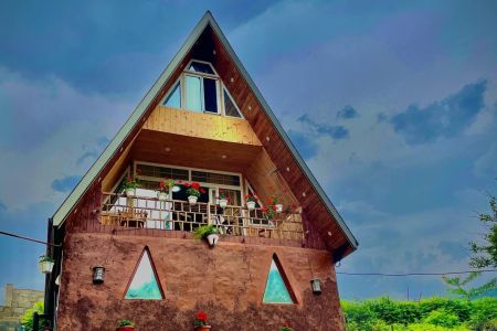 رزرو کلبه سوئیسی در ماسال