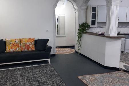 اجاره خانه مبله در بوشهر - همکف