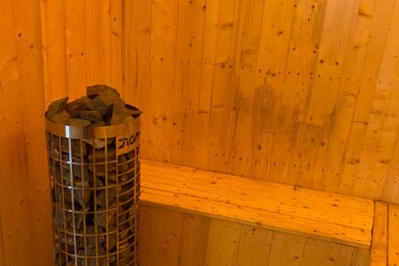 ویلا با سونا و جکوزی در بهشهر - خلیلشهر