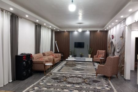 Villa with Pool in Chaharbagh - Ramjin