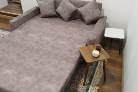 سوئیت در رشت - همکف