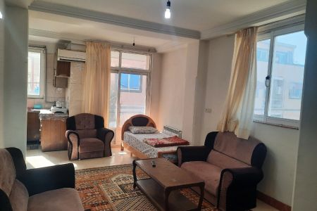 اجاره آپارتمان ساحلی در بابلسر - واحد شمالی