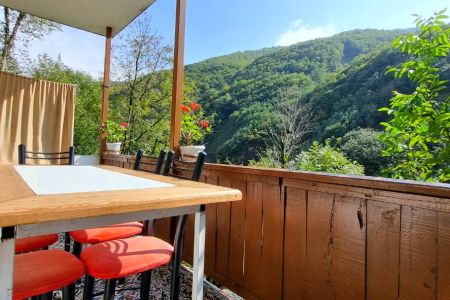 اجاره سوئیت تراس دار در ماسوله