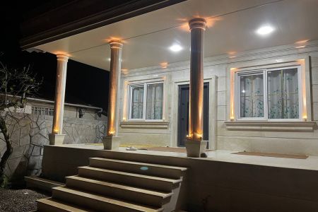 اجاره ویلا در جاده ماسوله - شیرزیل