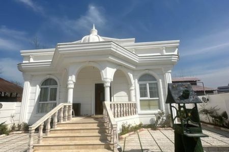 اجاره خانه ویلایی در آستانه  - داخل