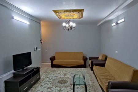 اجاره سوئیت مبله در زنجان - همکف