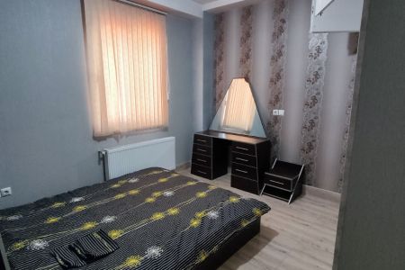 اجاره سوئیت مبله در زنجان - همکف