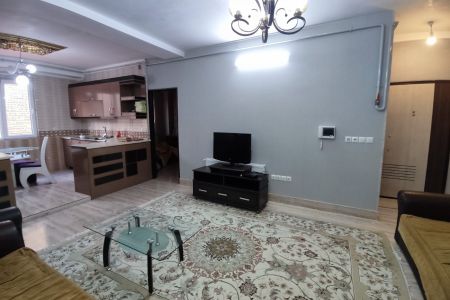 اجاره سوئیت مبله در زنجان - همکف