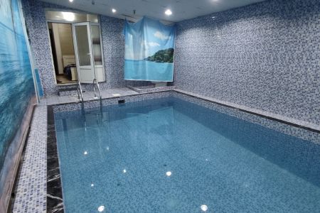 اجاره خانه استخردار در تنکابن - همکف