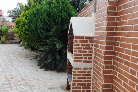 اجاره خانه استخردار در تنکابن - همکف