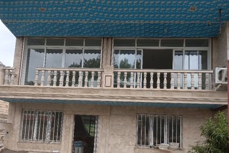 اجاره سوئیت مبله در سقالکسار رشت - همکف