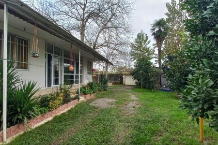 ویلا باغ با دریاچه اختصاصی صومعه سرا - چمثقال