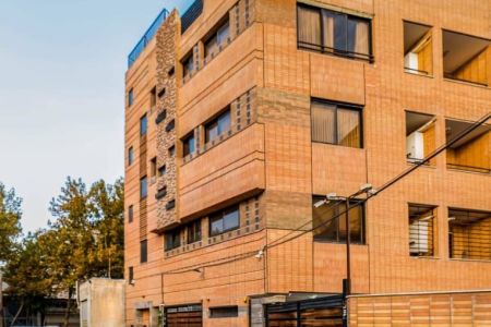 اجاره خانه مبله در اصفهان - طبقه سوم