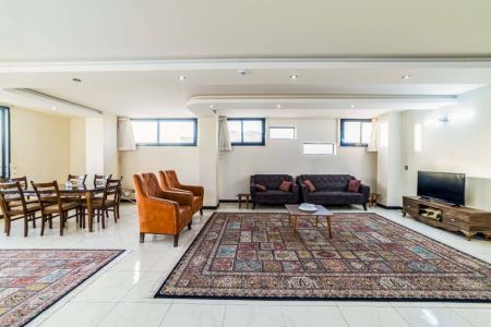 اجاره خانه مبله در اصفهان - طبقه سوم