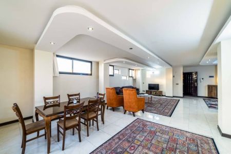 اجاره خانه مبله در اصفهان - طبقه سوم