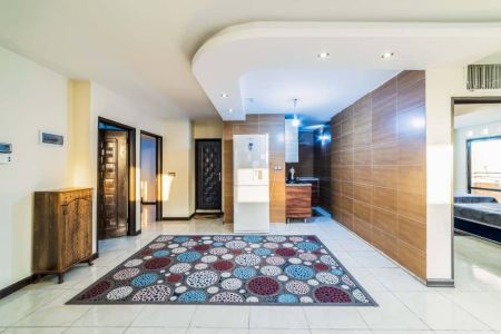 اجاره خانه مبله در اصفهان - طبقه سوم