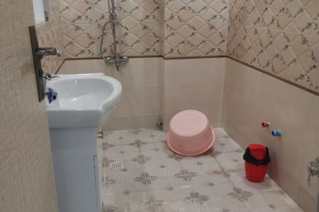 سوئیت در یزد - طبقه دوم - واحد ۲