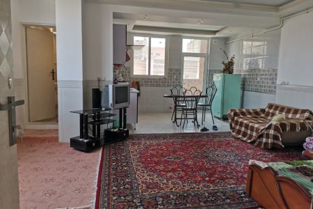 سوئیت در یزد - طبقه دوم - واحد ۲