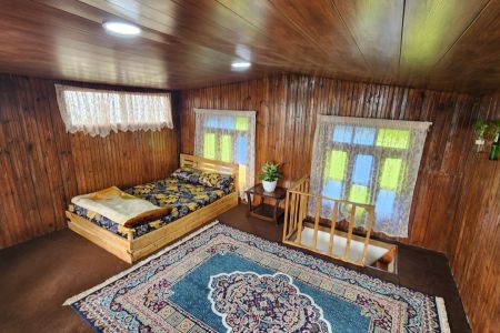 خانه ویلایی در بابلکنار - سیادرکا