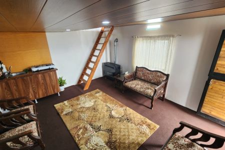 خانه ویلایی در بابلکنار - سیادرکا