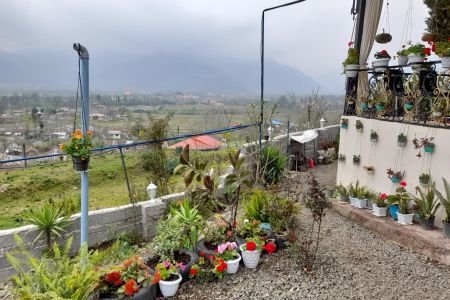 اجاره خانه ویلایی در ماسال