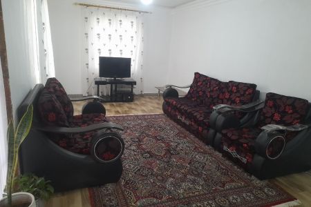 اجاره خانه ویلایی در سیاهکل - تازه آباد جنگاه