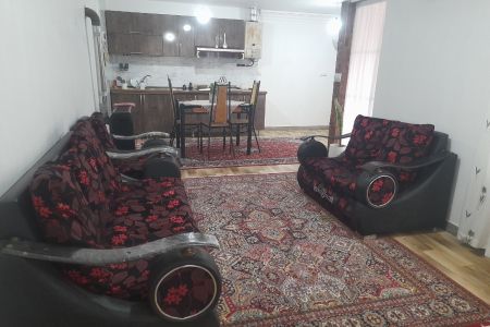 اجاره خانه ویلایی در سیاهکل - تازه آباد جنگاه