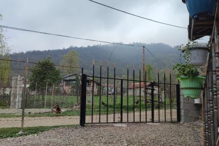 اجاره خانه ویلایی در ماسال - مرکیه