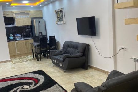 ویلا دوبلکس در بندرانزلی