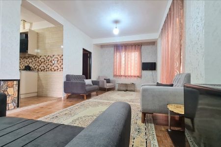 ویلا باغ جنگلی استخردار در شاندرمن -امامزاده شفیع