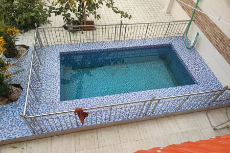 سوئیت در پارسیان - فومستان - همکف