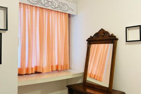 اجاره خانه در کیش - میرمهنا - واحد ۴