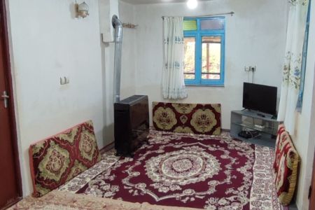 Renting a rural house near Qaleh rudkhan - Fouchet