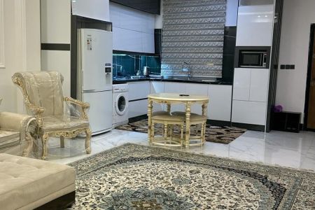 خانه ویلایی در آستانه  - داخل