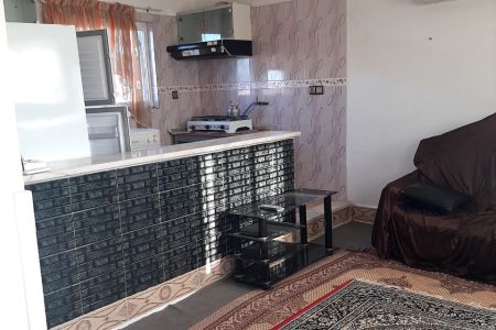 اجاره خانه مبله در رامسر - کتالم - طبقه ۳