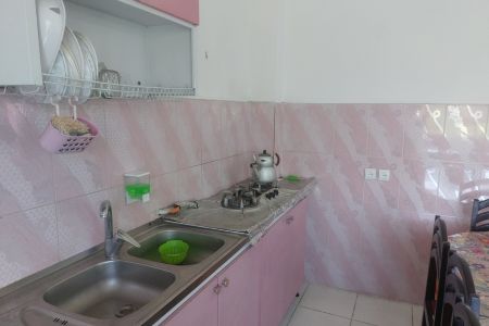 خانه ویلایی در کتالم رامسر - همکف