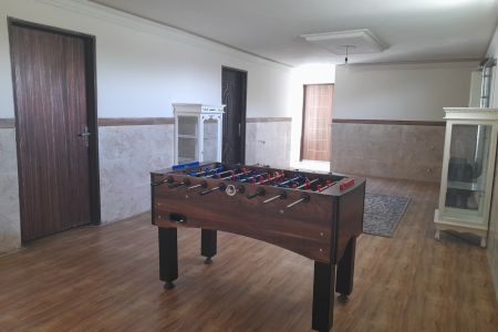 ویلا دوبلکس استخردار در سهیلیه - لشگرآباد