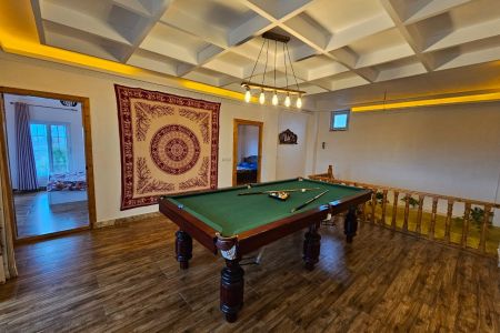 ویلا تریپلکس استخردار در شیرود