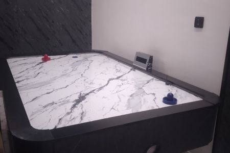 اجاره ویلا با استخر آبگرم در ماهدشت