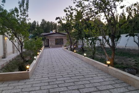 اجاره ویلا استخردار در شهریار - فردوسیه