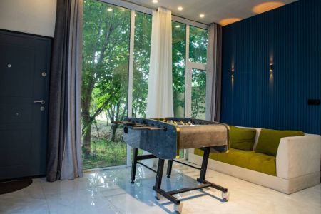 اجاره ویلا استخردار در چهارباغ - عرب آباد