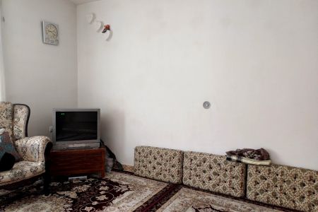 اجاره سوئیت تراس دار در کردستان - کرآباد