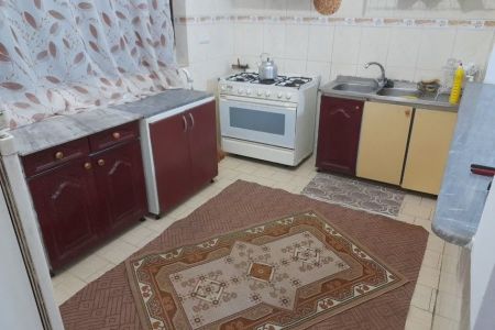 اجاره خانه ویلایی در رامسر - همکف