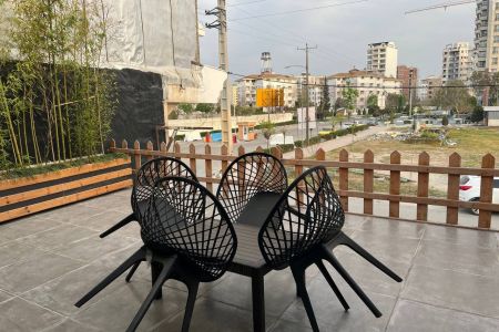 Rent a Duplex Villa with a Pool in Babolsar - 1 Bedroom