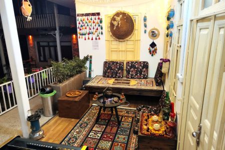 خانه ویلایی در تنکابن