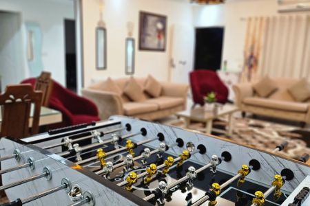 رزرو ویلا ساحلی در فریدون کنار