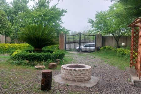 اجاره خانه ویلایی در چمستان - کردآباد
