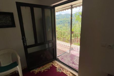 خانه روستایی در تالش - خطبه سرا